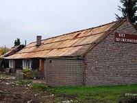 Afbraak Het Beukennootje 1